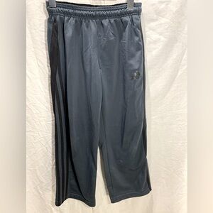 Adidas Climalite Cropped Joggers